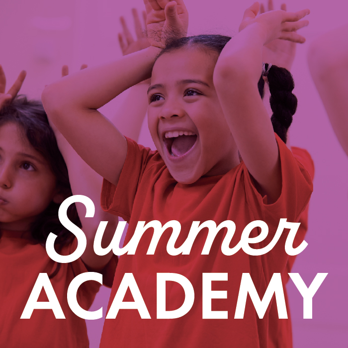 Academy Summer Camps Waukesha Civic Theatre