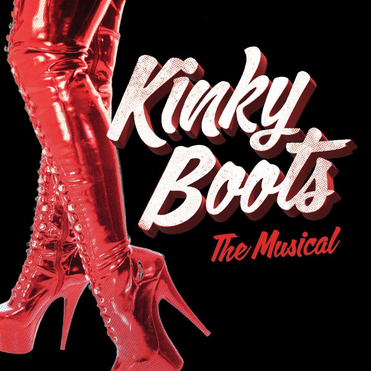 Kinky Boots Waukesha Civic Theatre