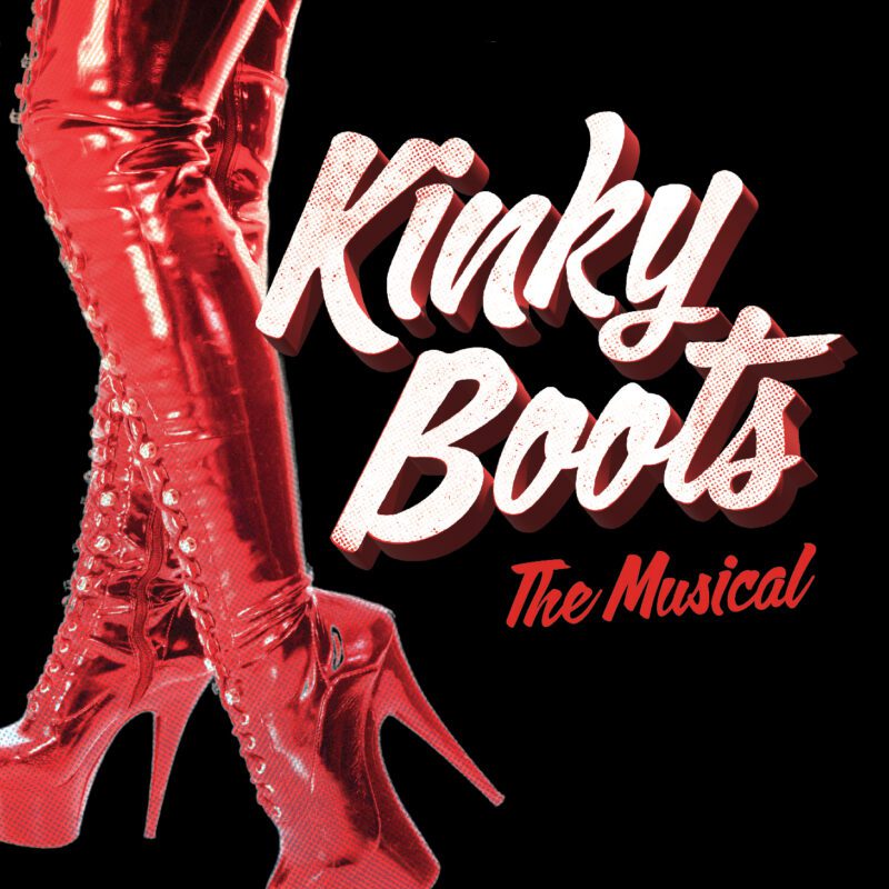 Kinky Boots Waukesha Civic Theatre 