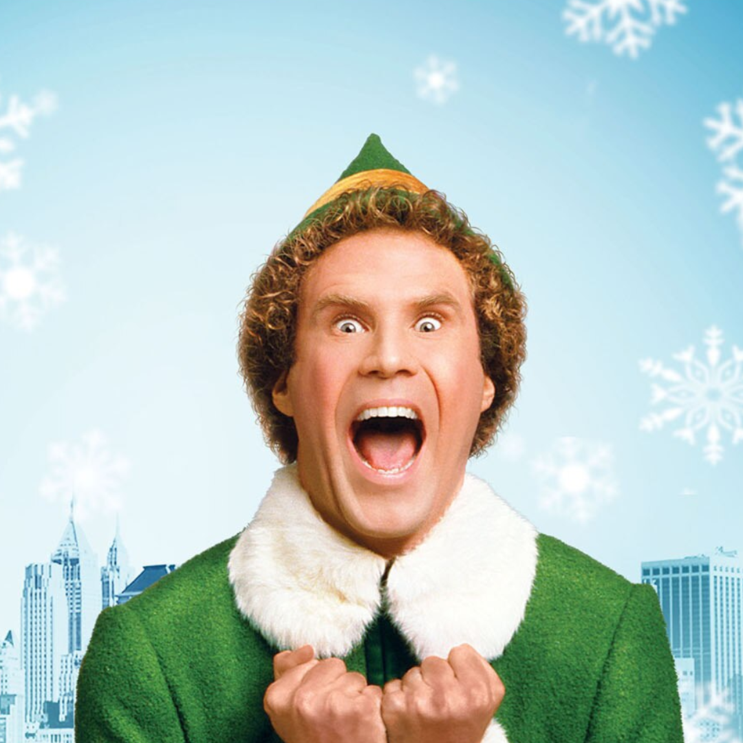 The elf best sale full movie free